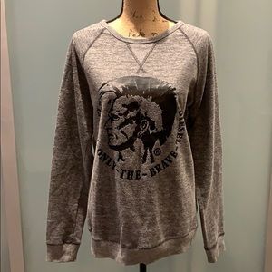 Diesel Cotton Sweatshirt